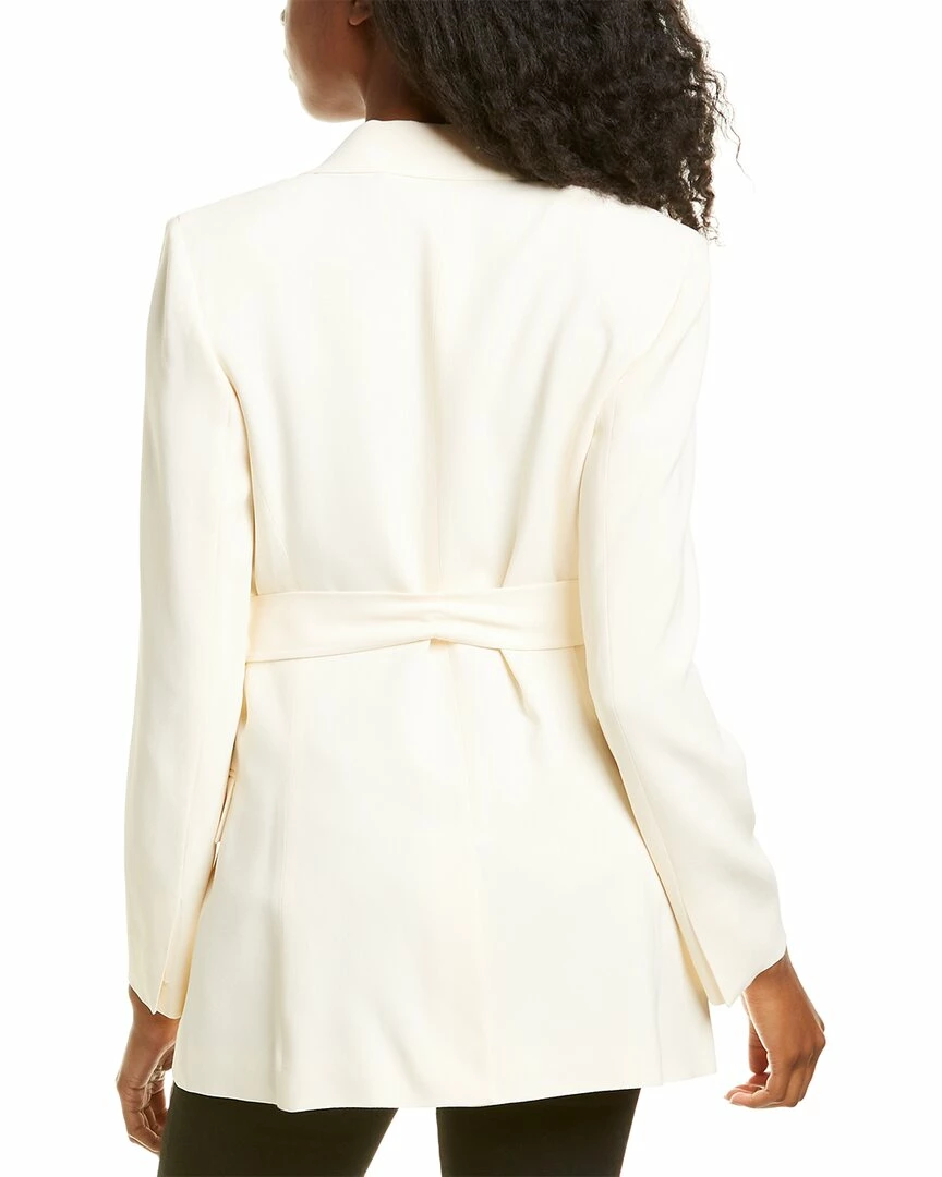 Theory Belt Blazer Women Suits & Separates 3 Theory Belt Blazer Women Suits & Separates - Image 2
