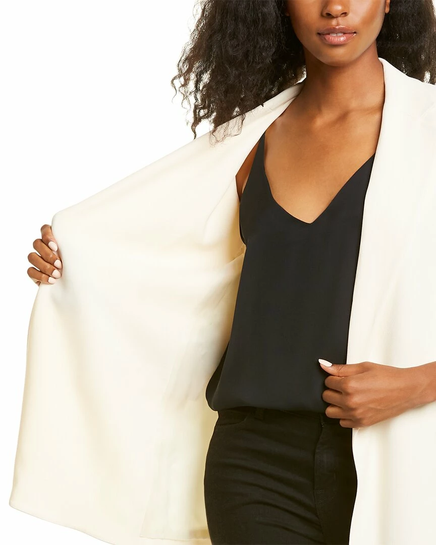 Theory Belt Blazer Women Suits & Separates 4 Theory Belt Blazer Women Suits & Separates - Image 3