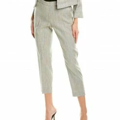Theory Treeca Pull-On Pant Women Pants