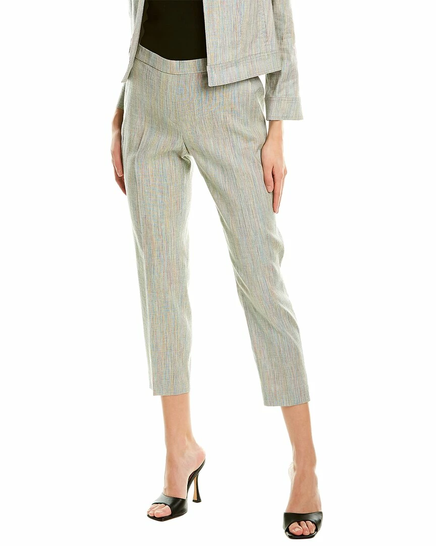 Theory Treeca Pull-On Pant Women Pants 3 Theory Treeca Pull-On Pant Women Pants