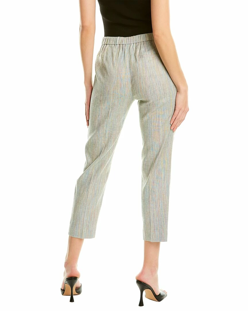 Theory Treeca Pull-On Pant Women Pants 4 Theory Treeca Pull-On Pant Women Pants - Image 2