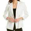 Theory Double-Breasted Linen-Blend Blazer Women Suits & Separates 2 Theory Double-Breasted Linen-Blend Blazer Women Suits & Separates -Theory shop 1411962300 RLLZ 1