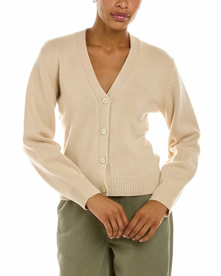 Theory Shaped Cashmere Cardigan Women Sweaters & Knits 3 Theory Shaped Cashmere Cardigan Women Sweaters & Knits