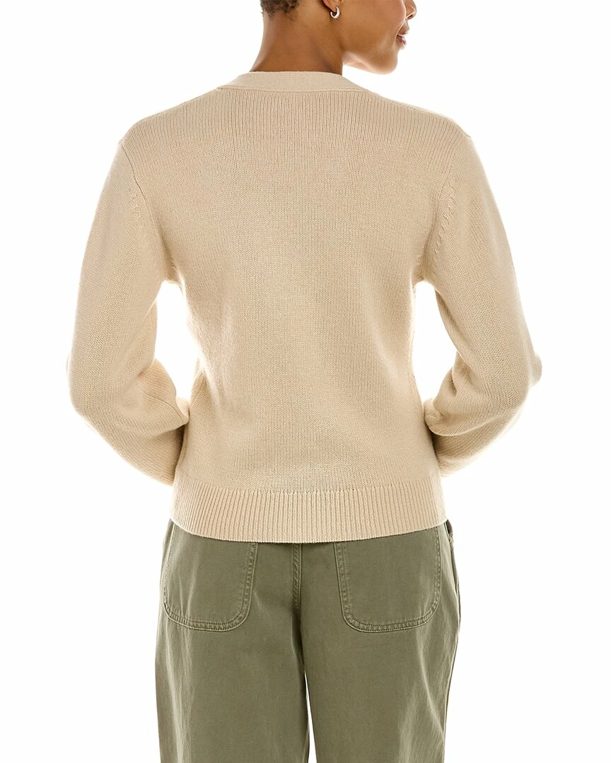 Theory Shaped Cashmere Cardigan Women Sweaters & Knits 4 Theory Shaped Cashmere Cardigan Women Sweaters & Knits - Image 2